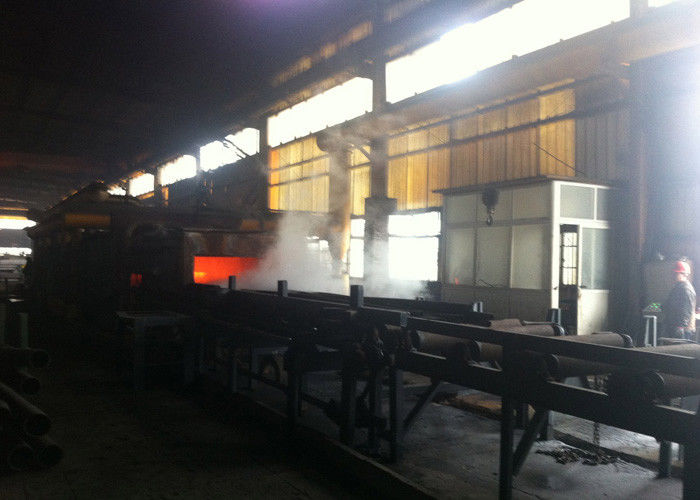 Wenzhou Zheheng Steel Industry Co.,Ltd linia produkcyjna producenta