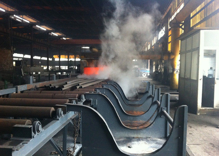 Wenzhou Zheheng Steel Industry Co.,Ltd linia produkcyjna producenta