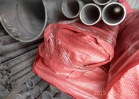 825 Seamless Nickel Alloy Pipe Chemical Composition / Hardness For Acid Production
