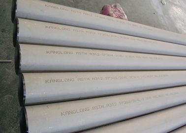 ASTM 450 Bezszwodowa Rurka Super Duplex 2205 ze walcowanym na zimno ze stali nierdzewnej