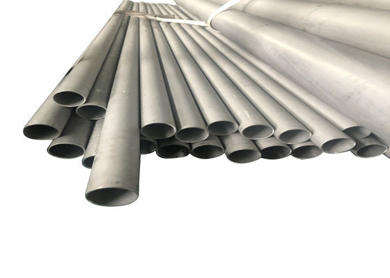 Sch5s Nie wyżarzanie proszkowe Uns N06600 Rura spawana Inconel