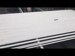 Kontrola i testowanie bezszwowych spawanych rur ze stali nierdzewnej