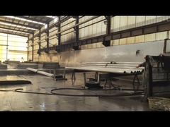 Łączniki rurowe ze stali nierdzewnej do spawania doczołowego do użytku domowego Sch10s