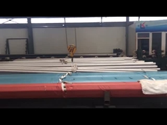 Rury sanitarne bez szwu ze stali nierdzewnej 304 304L 316 Okrągła rura 1,5 mm