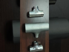 Wyświetlacz gotowego produktu