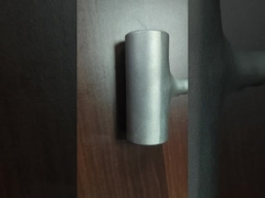 Wyświetlacz gotowego produktu