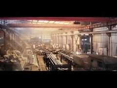 WENZHOU ZHEHENG STEEL INDUSTRY CO., LTD MANUFACTURE CATALOG