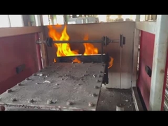 Rury ze stali nierdzewnej 304 o jasnym wygrzewaniu, z wygrzewkami, do celów sanitarnych lub przemysłowych