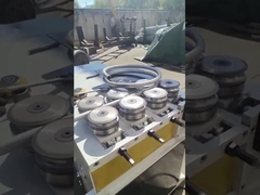 TP304 / 1.4301 Rurociągi z cewki ze stali nierdzewnej A269 / A213 Standardowe polerowane