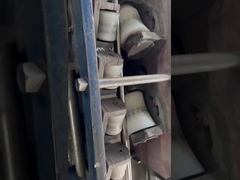 Długa, prosty, okrągły rurka SMLS ze stali nierdzewnej EN 1.4539