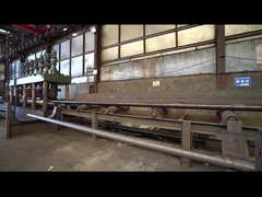 Wielkie, puste, bezszwiste rurki ze stali nierdzewnej, zimno wyciągnięte, bezszwiste rurki SS