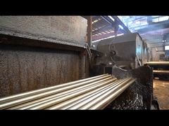 304 304L rurka wymiennika ciepła ze stali nierdzewnej, 316l rurki ze stali nierdzewnej