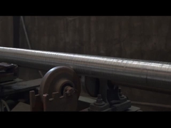 2507 UNS S32750 Bezszwowe rury stalowe dupleksowe do eksportu standardowy pakiet