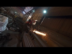 ATSM A790 Rurociąg ze stali nierdzewnej S32750