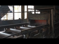 EN10216-5 TC 1 D4 / T3 Rurociąg bezszwodowy ze stali nierdzewnej