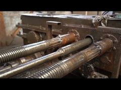 S30403 1.4307 Bezszwowe rury ze stali nierdzewnej, ASTM zimnociągnięte rury ze stali nierdzewnej