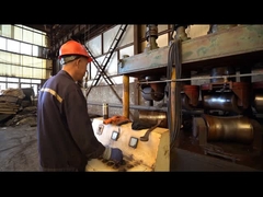 Uniwersalne bezszwowe rury ze stali nierdzewnej ASTM A312 TP310S